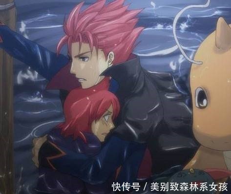 盘点小智遇过最强的四位神奇宝贝训练师,最后一位满编六只神兽!