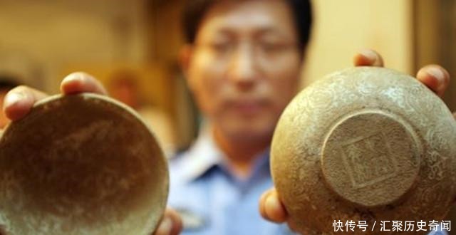 文物|上千年皇陵被反复洗劫,几乎盗空,但有几件文物没人敢盗!
