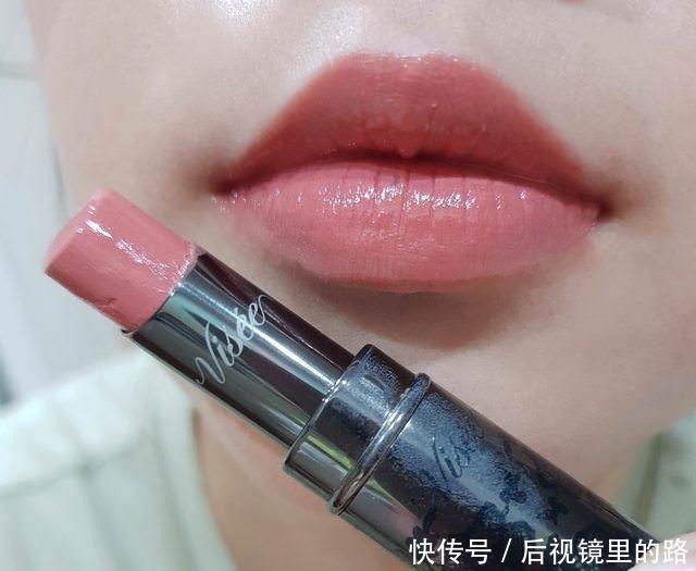 n今年最火的7种豆沙色口红,显白又霸气十足,轻松打造女王范