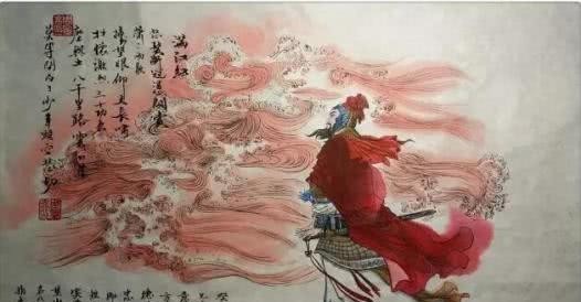 劝降|此汉朝将军把劝降的匈奴人烤了吃,成了“壮志饥餐胡虏肉”的来历