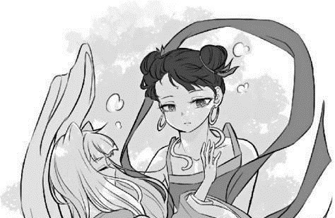 哮天|《非人哉》九月CP揭露,“隐藏款”粉丝自己嗑的,直接上脸