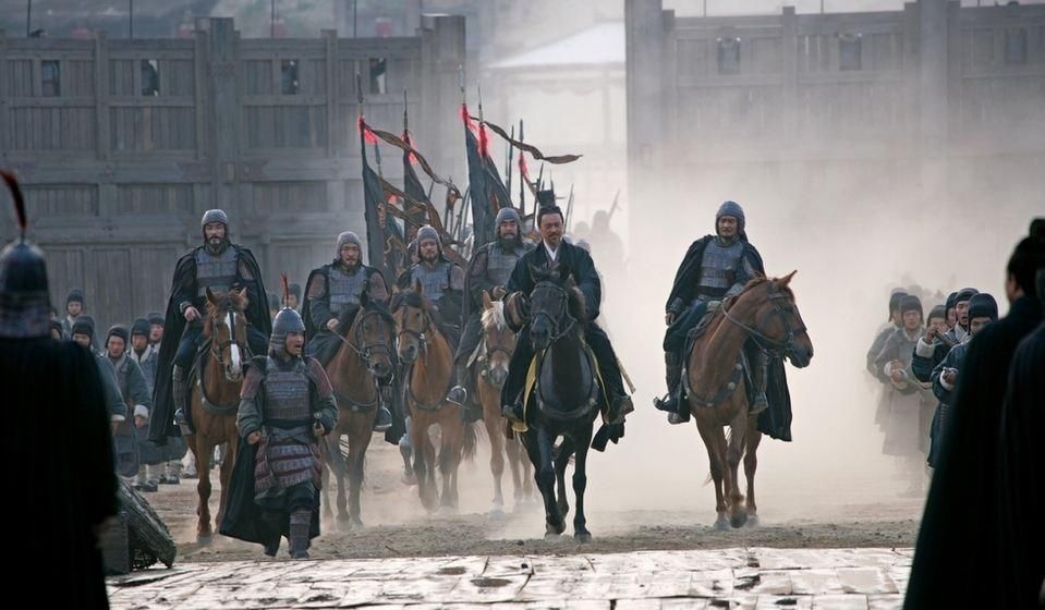 东坡|三国赤壁有多少种说法?哪种说法更靠谱?三国赤壁到底在哪?