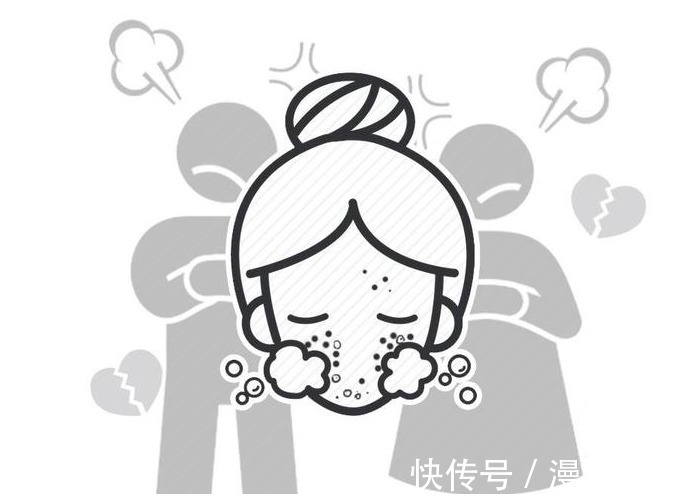 升高|血糖失控,皮肤告知!皮肤出现3种迹象,提示你该控糖了!