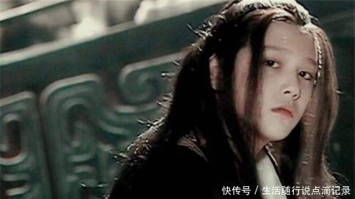 古代|中国古代最好听的3个名字,每一个都美到窒息,如今却很难遇见