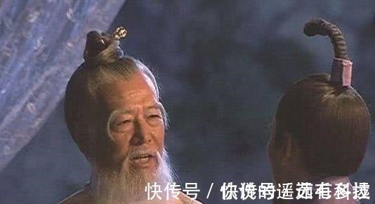 袁天罡&袁天罡一生算无遗策，仅有的一次失手，竟是被一位老农智商碾压！