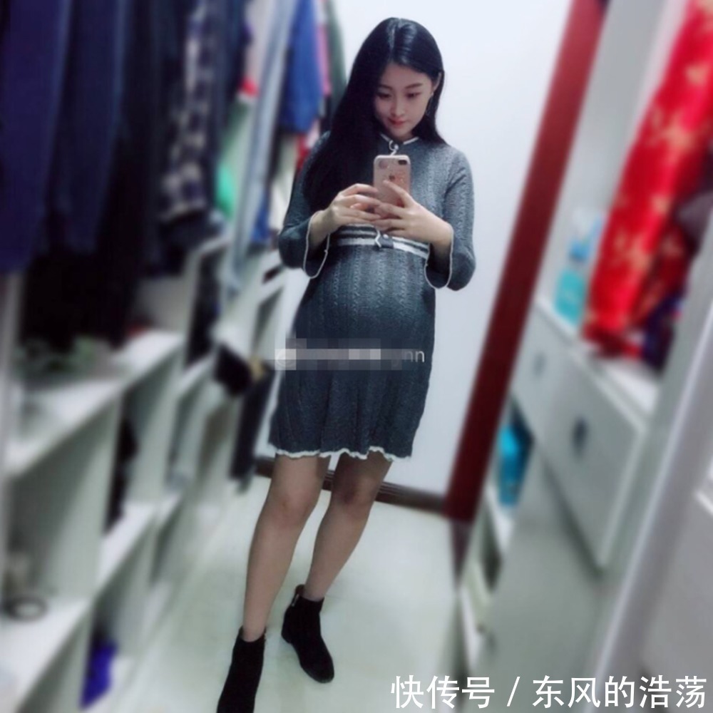 待产|孕妇分娩前,去医院穿裙子还是裤子产科医生的建议要知道