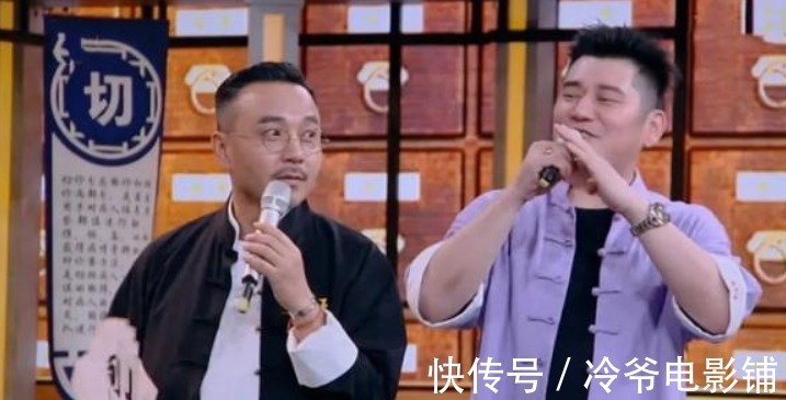 王一博|汪涵大张伟王一博轻松撑起《天天向上》，原来钱枫打酱油可有可无