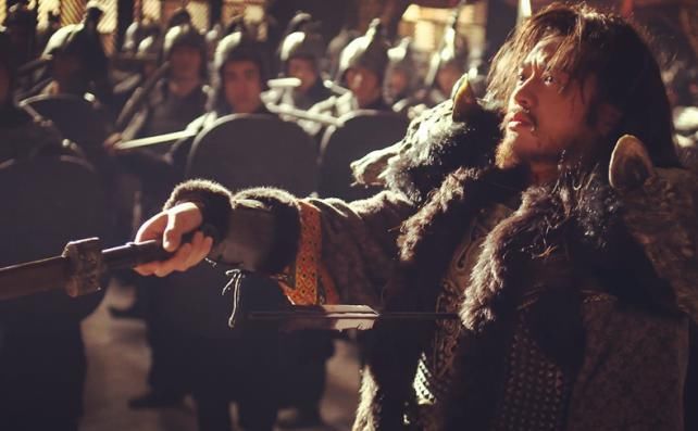 和义渠|芈月和义渠王相爱二十多年，且育有两子，为什么还要痛下杀手？