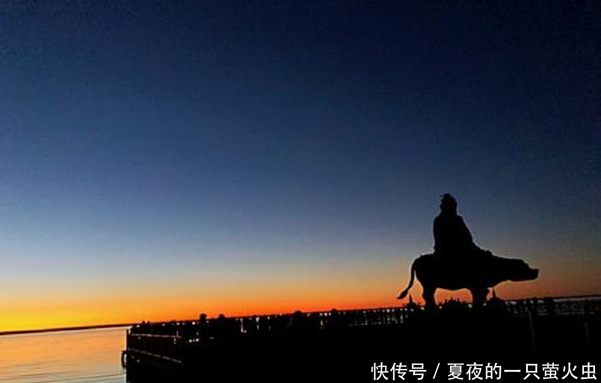 一个特色美食的民间传奇故事