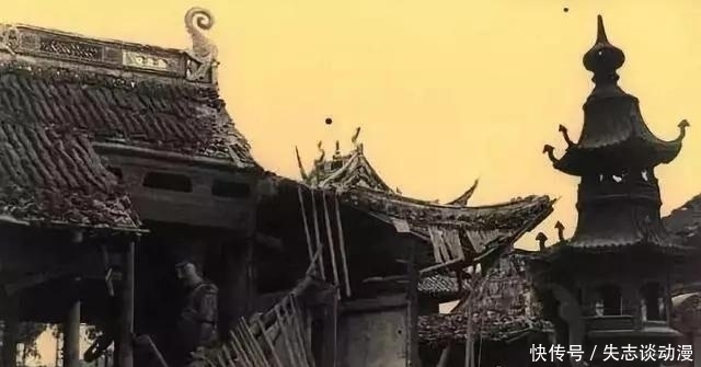 狄仁杰|为了百姓的利益,拆除了1000多座邪庙,但他们后都被拆除了