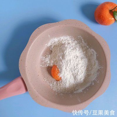 有一种乡愁叫#安佳一口“新”年味#芝士烤牛奶