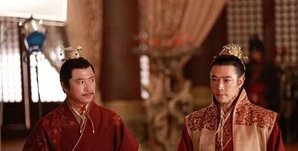  兰陵萧氏|被赞“李唐天下萧一半”，出过17位皇帝，这个家族靠的是什么？