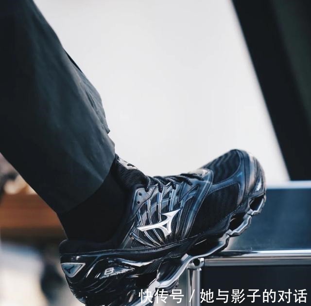 sky|后 Kiko 时代,美津浓才是最被低估的跑鞋之王!