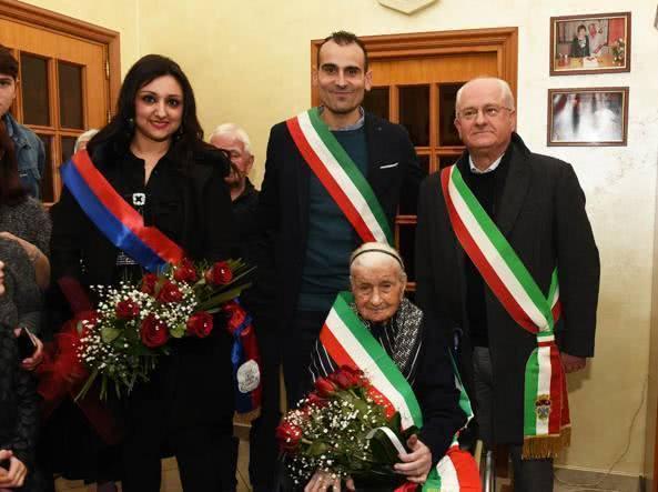 老妪|欧洲最长寿老妪逝世,享年116岁,她的长寿秘诀是什么