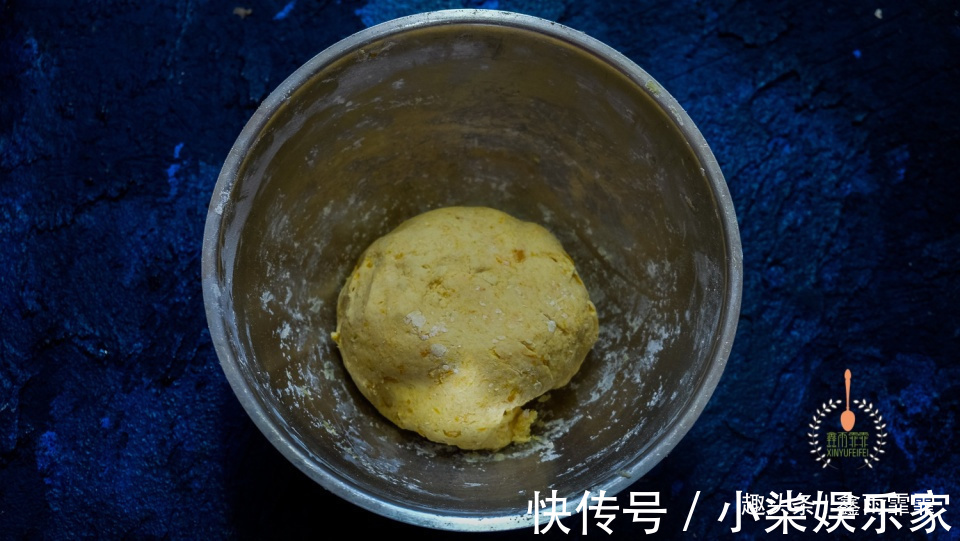 孩子|自从学了南瓜新做法，孩子早上天天要求吃，一口一个吃不腻
