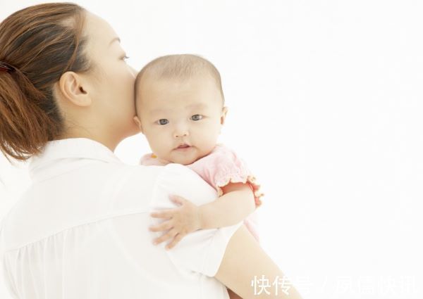 父母|你家宝宝属于哪一种秉性的分清孩子4种气质类型,养娃不再棘手