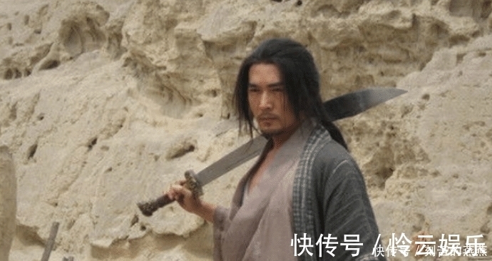 呼延灼|梁山上此人最反感宋江，打谁都不出力，唯独痛打宋江身边的关系户