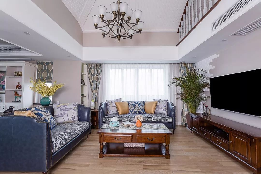 风格|原来窗帘这么搭才好看，难怪我家一直这么丑，看完立马回家换掉！