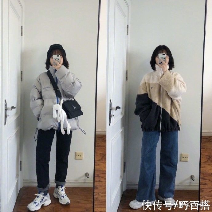 女生|小个子女生选衣千万别随波逐流，这“三”方面，一定要谨慎挑选