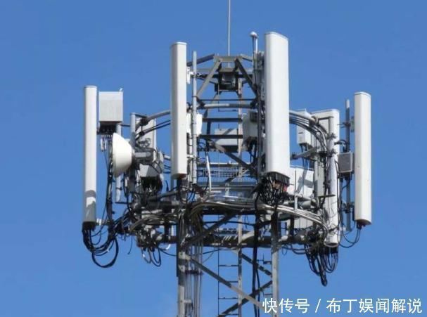 华为5g|英国烧完荷兰烧，5G基站这么廉价吗不要让无知害了你