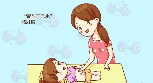 降温|女童全身“红斑”被送医院,医生询问原因,奶奶我是为孩子好