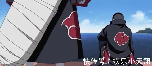 六菜一汤|火影伙食最好的敌方其实是晓实力最强的佩恩只能买米!