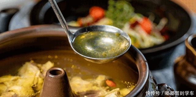 「潮玩」好吃到扶墙的昆明美食,你吃过了吗