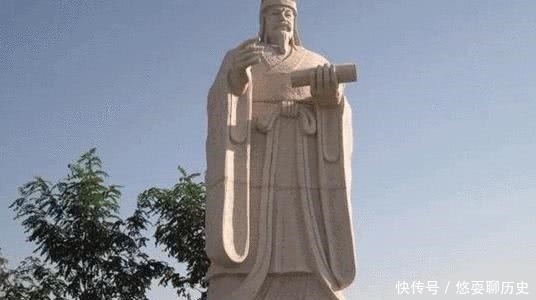 思想|浅谈大秦帝国的思想文化建设