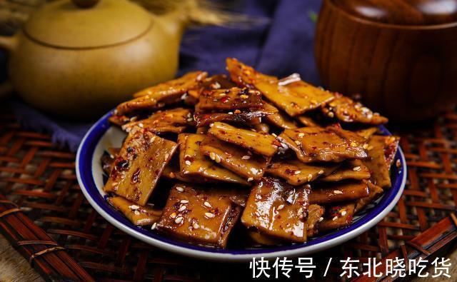 喝啤酒|夏天喝啤酒，10道卤菜不要错过，个个都是“扛把子”，越吃越有味
