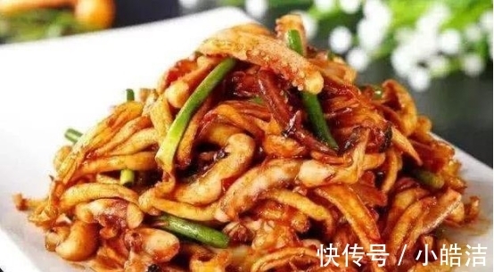 杭椒|味道鲜美的几道家常下饭菜，简单美味又实惠，让家人吃的过瘾