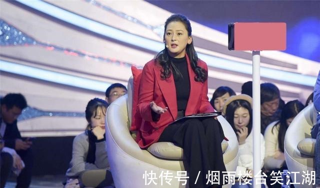 感情剧|知名美女制片人自己的婚姻生活破裂，却在《非诚勿扰》指导别人！