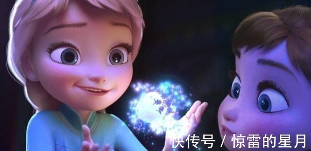 q版|迪士尼公主盲盒手办,总是抽中宝嘉康蒂,网友求交换