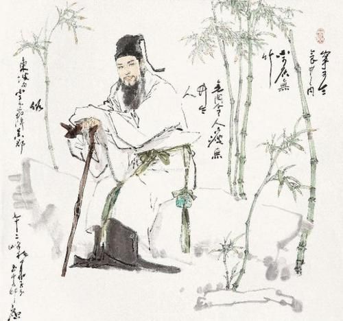  老百姓|苏轼不仅诗书画全能，还为老百姓办过许多好事，你知道哪些？