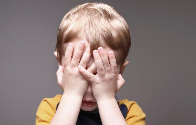 粑粑|为什么孩子都讨厌在学校“拉粑粑”老师不说,家长要知道