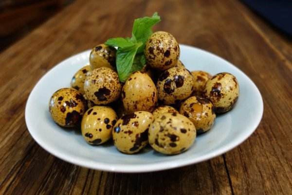 营养|鹌鹑蛋营养远胜于鸡蛋,吃对了,4大好处降临