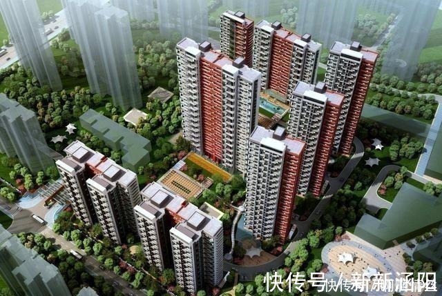 开发商|不是顶楼也不是一楼,开发商最希望你买这两层,内行人都知道避开!