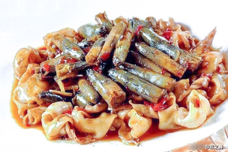 高粱上|这东西,农民痛恨不已,殊不知是“天然黑松露”,50元一斤