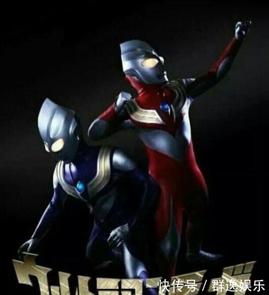 迪迦|那些曾经被秒过的奥特曼,迪迦还不是最惨的,最惨的是他!