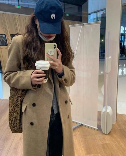 冬天必备三款帽子，搭配得当时髦又精致