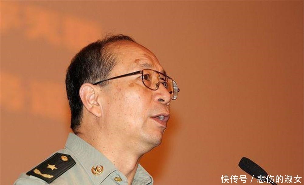 学术|金一南《苦难辉煌》被华师大教授狠批,作者对历史几乎没什么研究