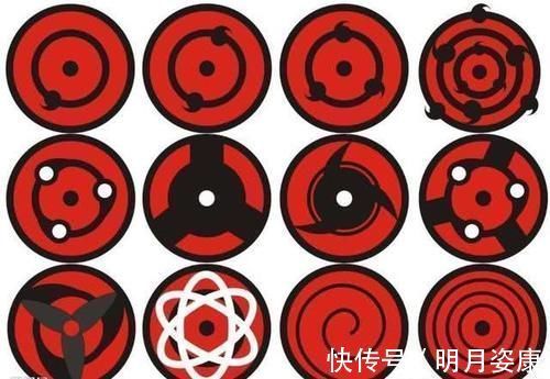 宇智波佐助|无视写轮眼进化规律,他的写轮眼天赋超越佐助与宇智波鼬