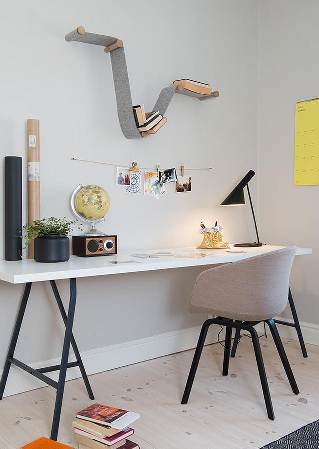 卧室|头一次见卧室客厅这样装，太漂亮了，朋友抢着来我家做客