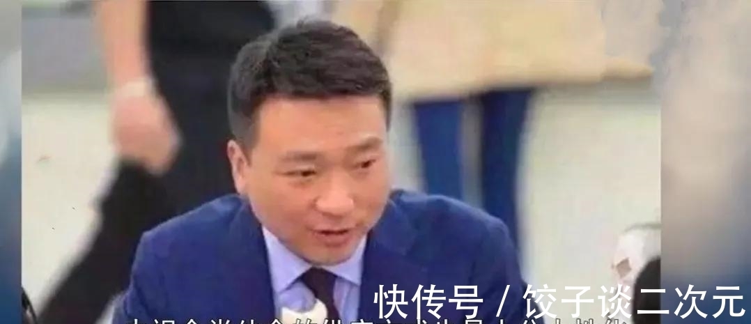 主持風(fēng)格|央視食堂是什么樣?看了主持人的菜飯后,網(wǎng)友:和大學(xué)食堂差不多