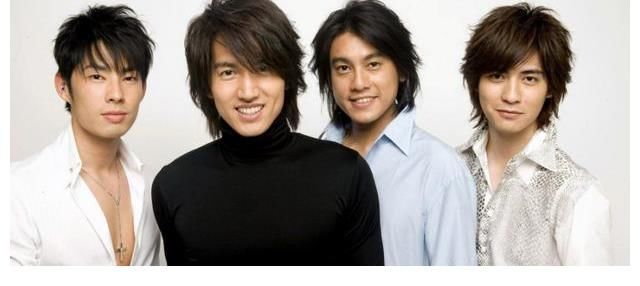 吳鎮宇|《追光吧哥哥2》未播先火，嘉賓陣容驚艷全網，吳鎮宇掀起熱議