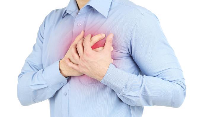 注意,出现4个表现要警惕了,当心是心悸在作怪