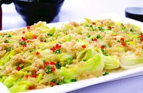 你最喜欢年夜饭的哪道菜？