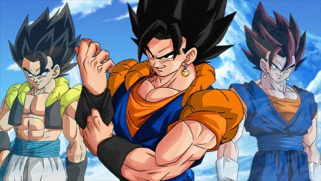 无敌|《龙珠超》大结局的时候,孙悟空会达到什么水平?真正的无敌于天下