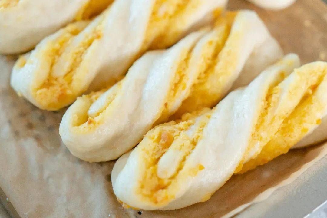  蒸出来的绝味早餐！松软酥香抢破头，成本只要两块钱！