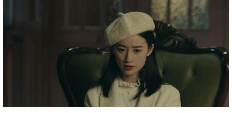 前行者:马天目试探裴如海,猜到陆怡的真实身份,陆怡彻底暴露