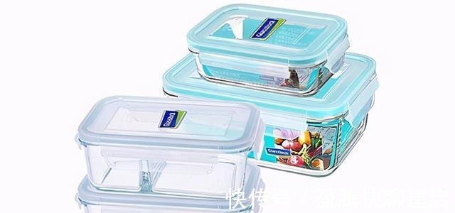 好物|日本好物推介:「保鲜盒」10选,玻璃、珐琅、塑胶该怎么挑?
